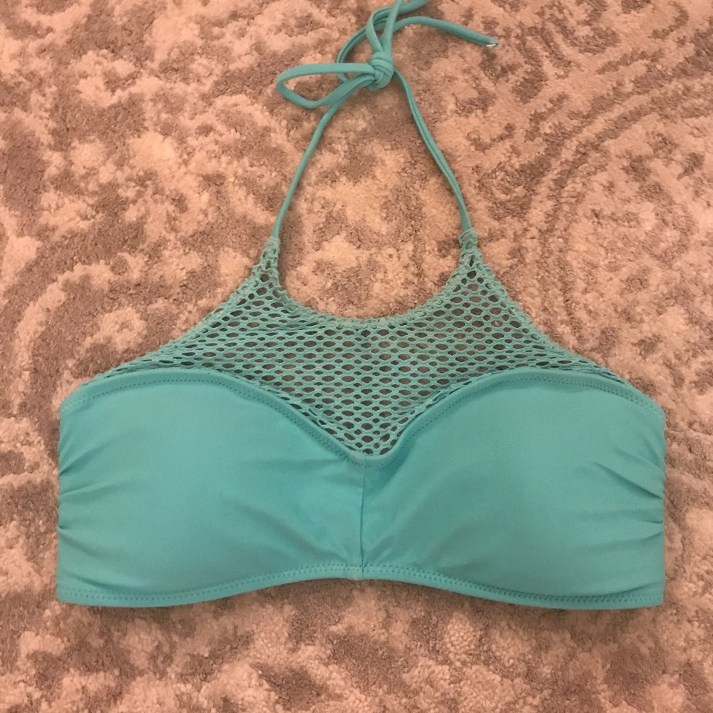Volcom Swim suit top